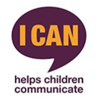 I Can Logo