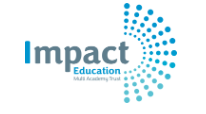 Impact Education Logo