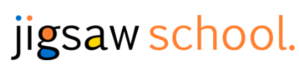 Jigsaw School Logo