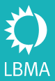 LBMA Logo
