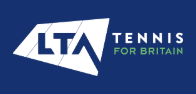 Lawn Tennis Ass Logo