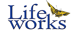 Life Works Logo