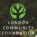 London Community Foundation Logo