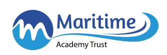 Maritime Academy Trust Logo