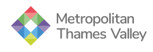 Metropolitan Thames Valley Logo