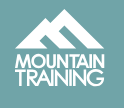 Mountain Training Logo