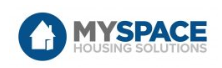 My Space Housing Solutions Logo