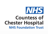 NHS Countess of Chester Hospital Logo