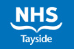 NHS Tayside Logo