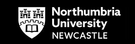 Northumbria University Newcastle Logo