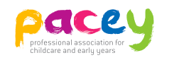 Pacey Logo