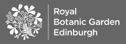 Royal Botanic Garden Edinburgh Logo