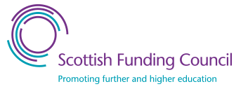 Scottish Funding Council Logo