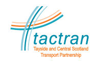 Tactran Logo