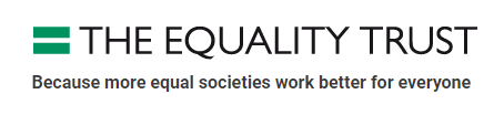 The Equality Trust Logo
