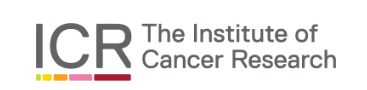 The Institute of Cancer Research Logo