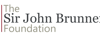 The Sir John Brunner Foundation Logo