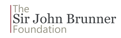 The Sir John Brunner Foundation Logo