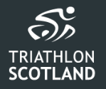 Triathlon Scotland Logo