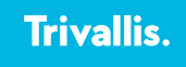 Trivallis Logo