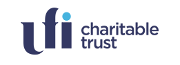 UFI Charitable Trust Logo