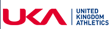 United Kingdom Athletics Logo