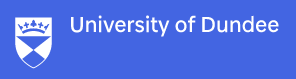 University of Dundee Logo