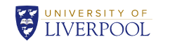 University of Liverpool Logo