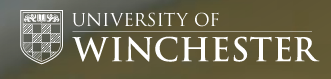 University of Winchester Logo