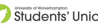 University of Wolverhampton Student's Union Logo