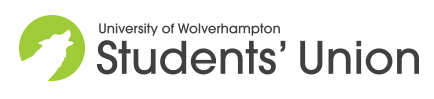 University of Wolverhampton Student's Union Logo