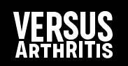 Versus Arthritis Logo