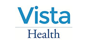 Vista Healthcare Logo