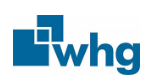 WHG Logo