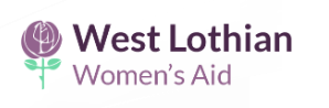 West Lothian Women's Aid Logo