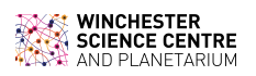 Winchester Science Centre & Planetarium Logo