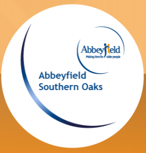 Abbeyfield Southern Oakes Logo