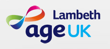 Age UK Lambeth Logo