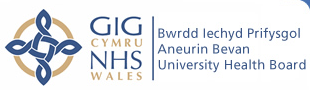 Aneurin Bevan University Health Board Logo