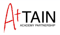 Attain Academy Partnership Trust Logo