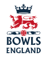 BOWLS England Logo