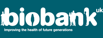 Biobank UK Logo