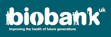 Biobank UK Logo