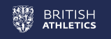 British Athletics Logo