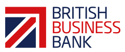 British Business Bank Logo