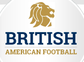 British Football Logo