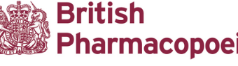 British Pharmacopoeia Logo