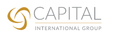 Capital International Group Logo