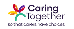 Caring Together Logo
