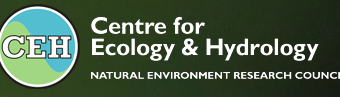 Centre for Ecology & Hydrology Logo